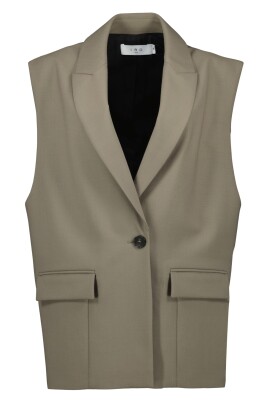 beige-sleeveless-blazer-cynesa