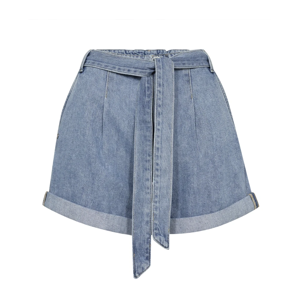Shorts > Denim Shorts - - MOS Mosh - Modalova