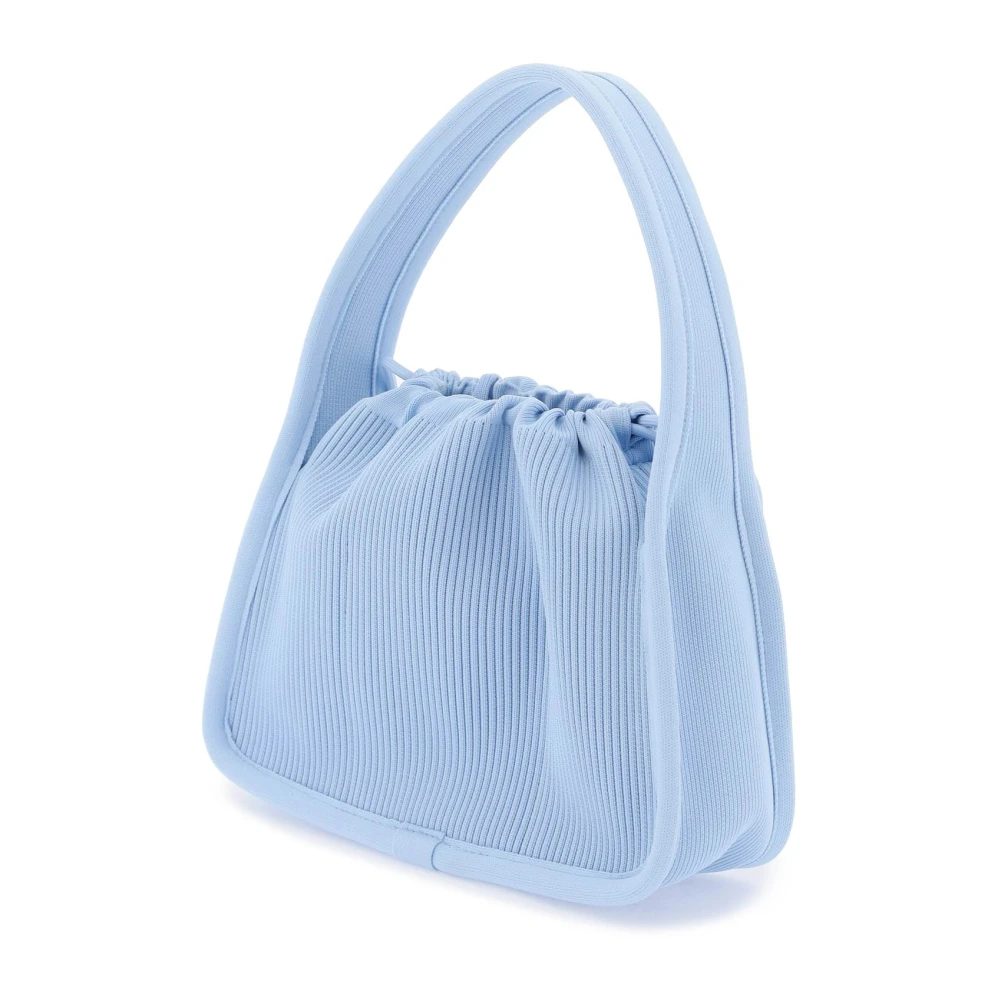 alexander wang Handbags Blue Dames