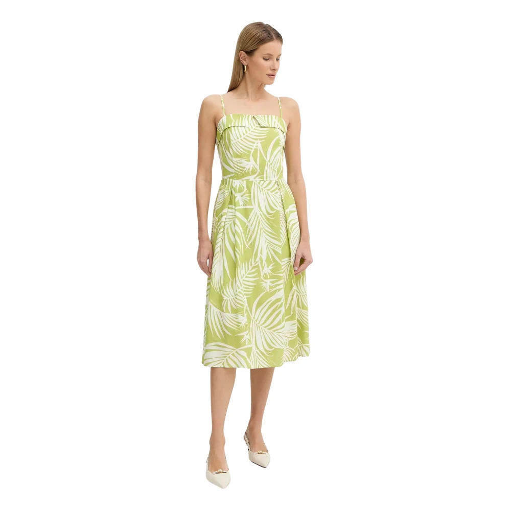 Fracomina Donna Multicolor Abiti, E, Xs, New,