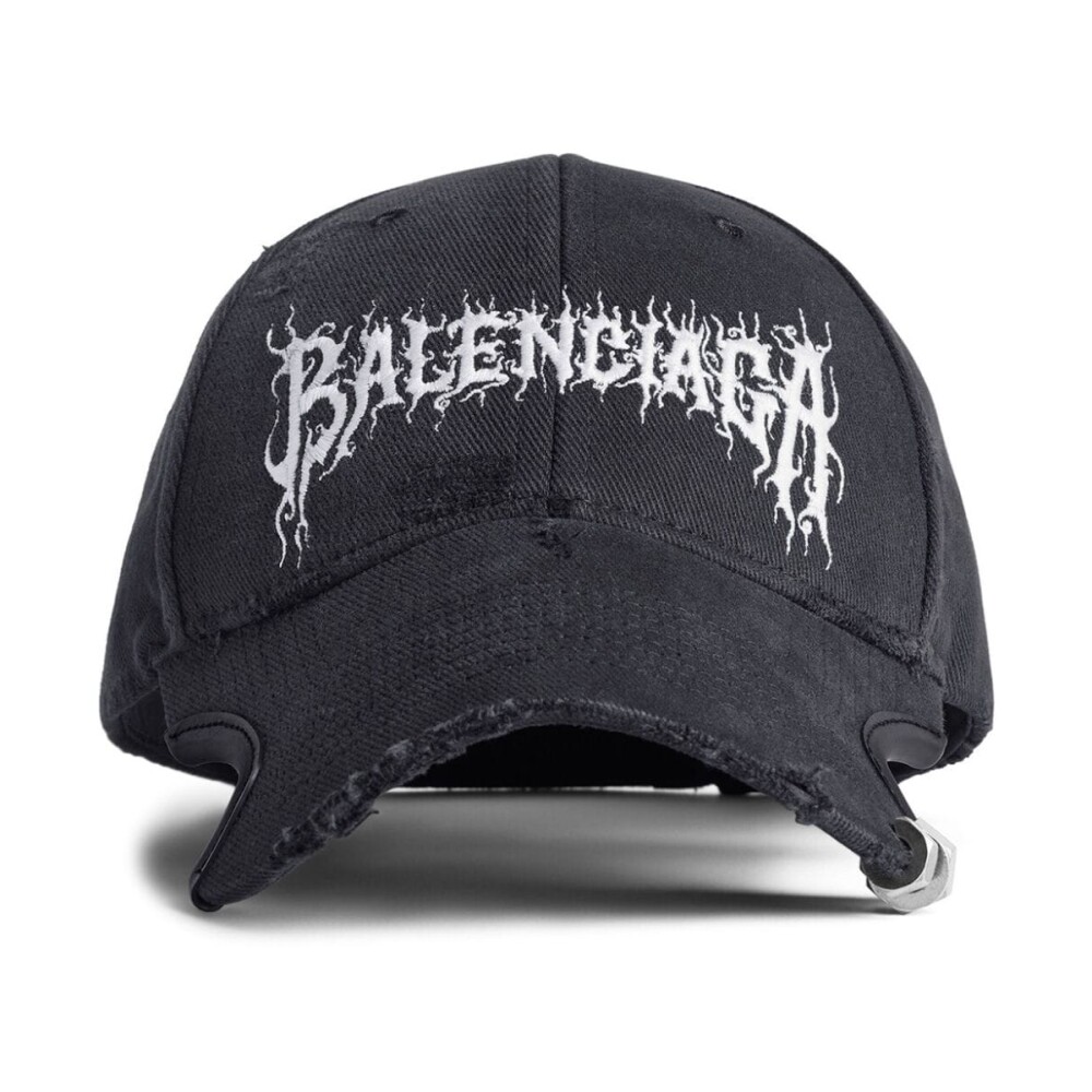 Balenciaga 2023 discount hat