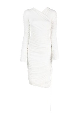 la-robe-midi-arabella-a-effet-fronce