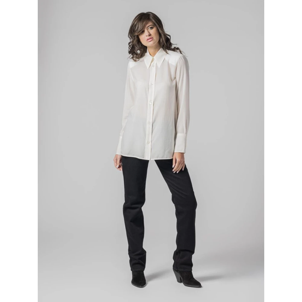 Covert Slim-fit Jeans Black Dames
