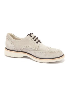 grijze-suede-derby-schoen