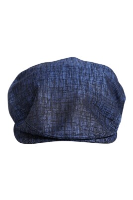 blue-cotton-newsboy-hat