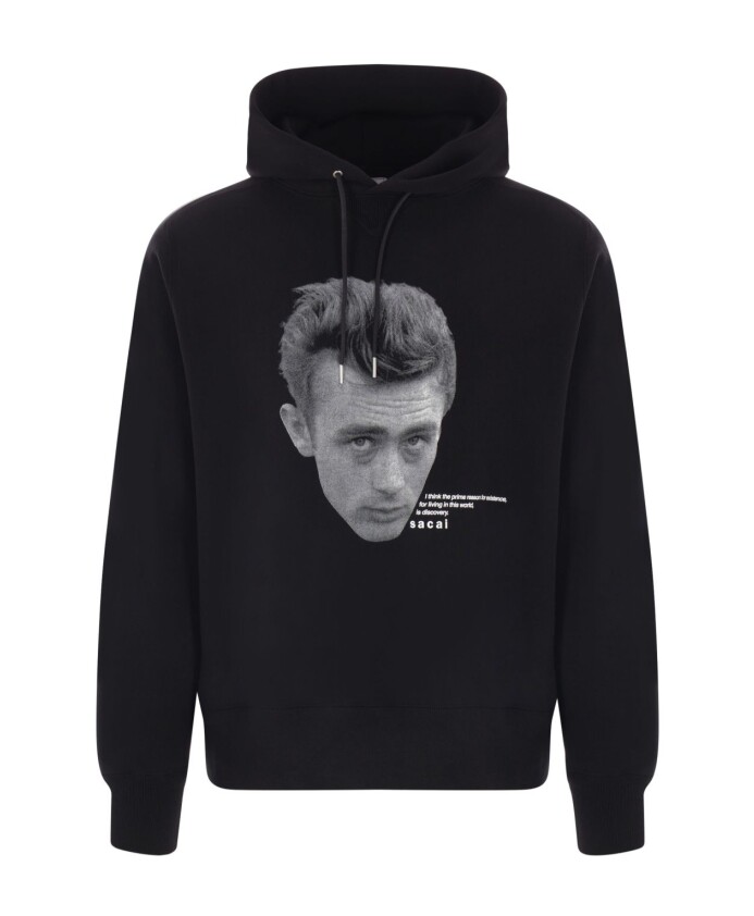 sweat-a-capuche-noir-avec-impression-photo