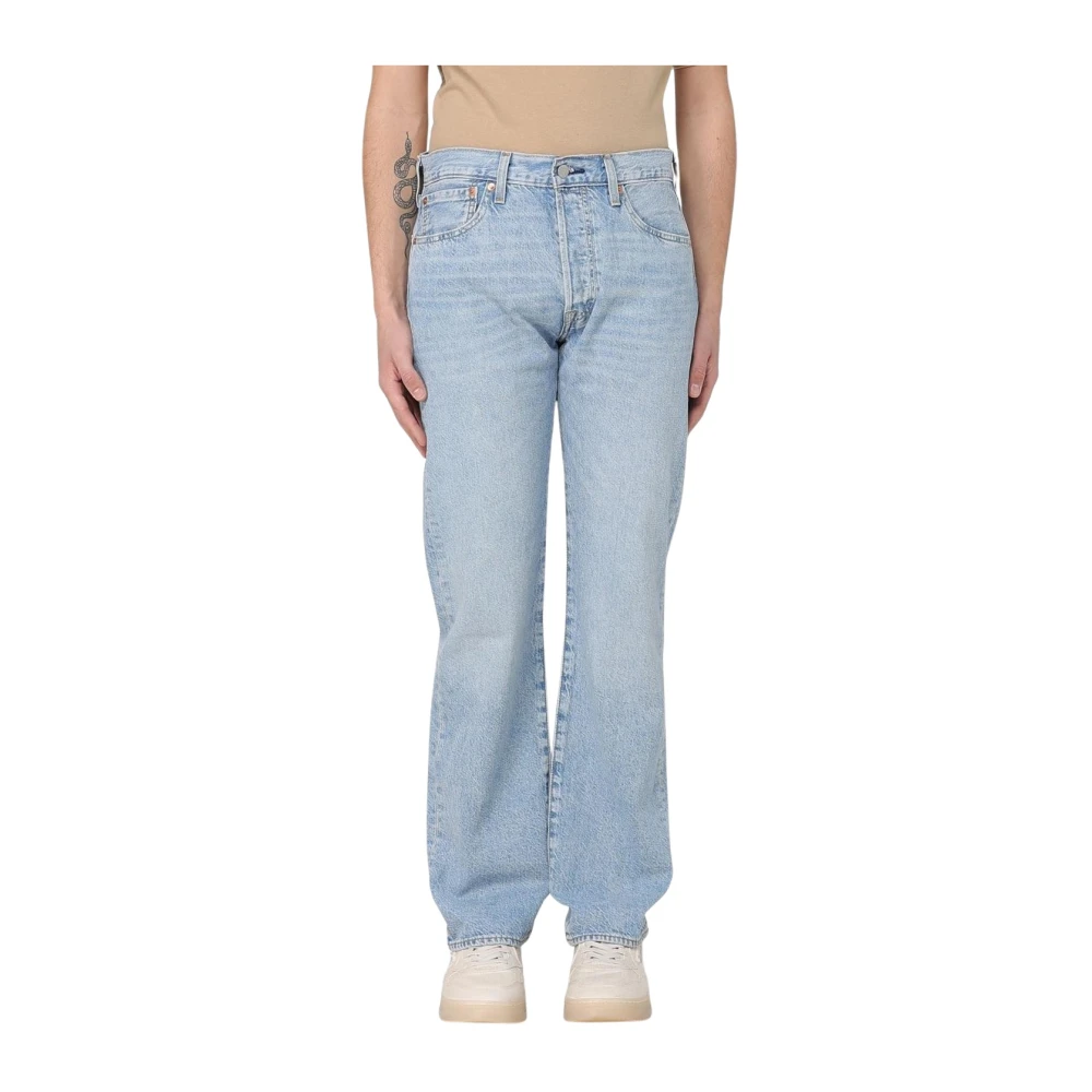 Jeans > Straight Jeans - - Levi's - Modalova