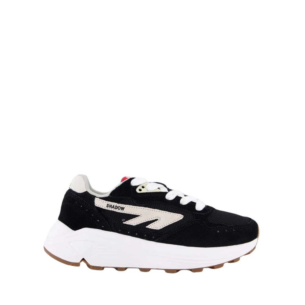Hi-Tec Shadow RGS Damesschoenen Dames Schoenen Zwart