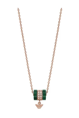 Halsband med rörligt hänge