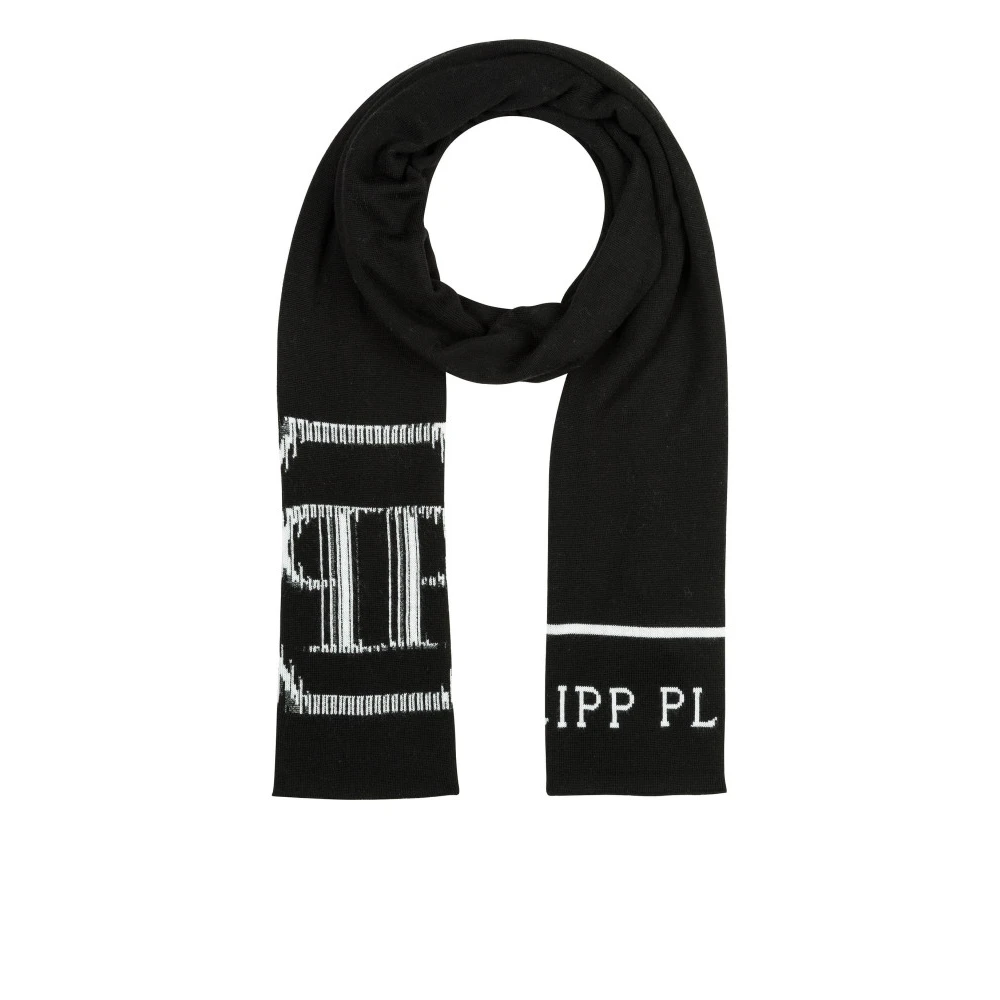 Accessories > Scarves > Winter Scarves - - Philipp Plein - Modalova