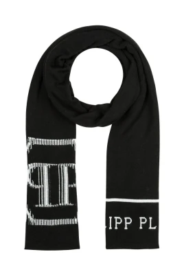 Lång Jacquard Scarf 'Danny'