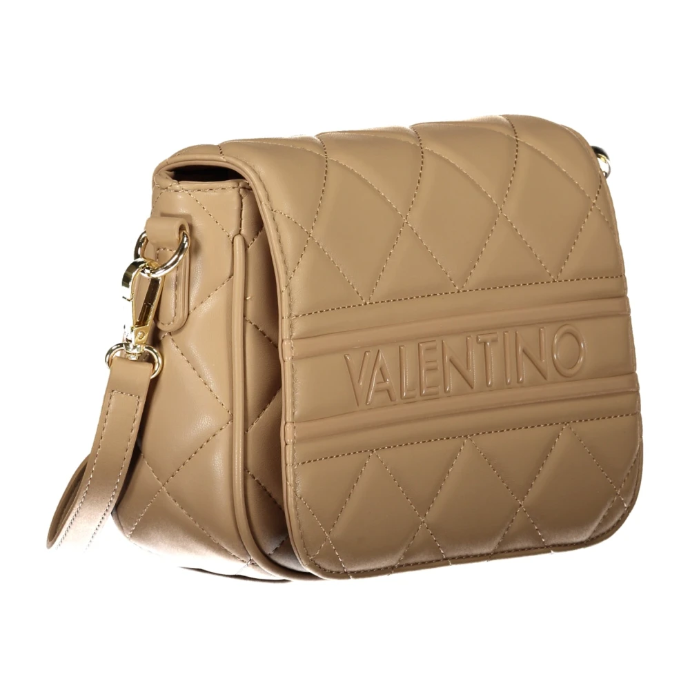 Valentino by Mario Valentino Tassen en Accessoires Beige Dames