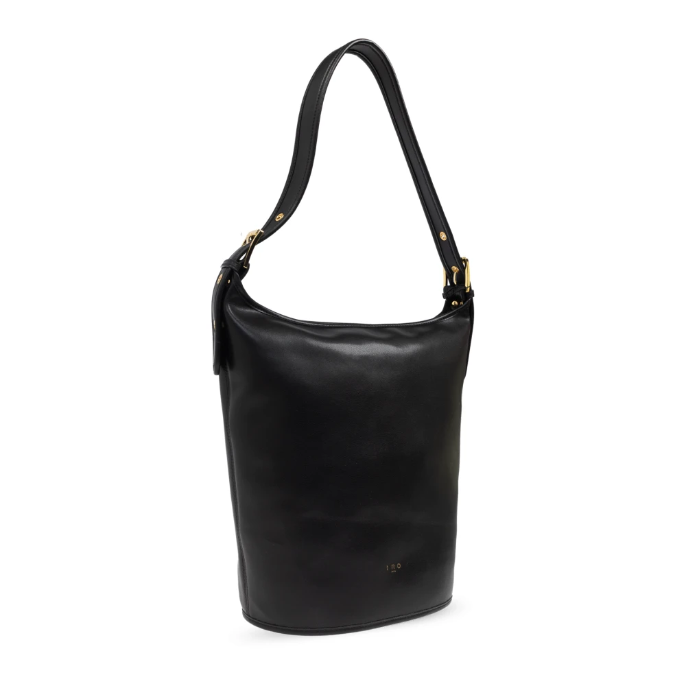 IRO Tas Zyke Black Dames