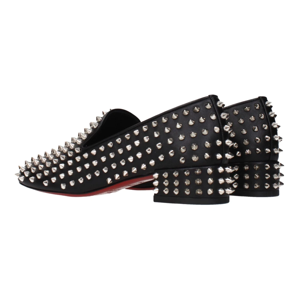 Christian Louboutin Loafers