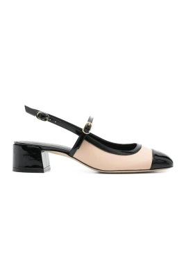 Maeve Mary Jane Slingback