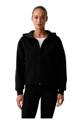 Unstoppable Fleece Full Zip