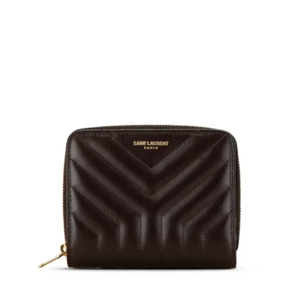 Pre-owned > Pre-owned Accessories > Pre-owned Wallets - - Yves Saint Laurent Vintage - Modalova