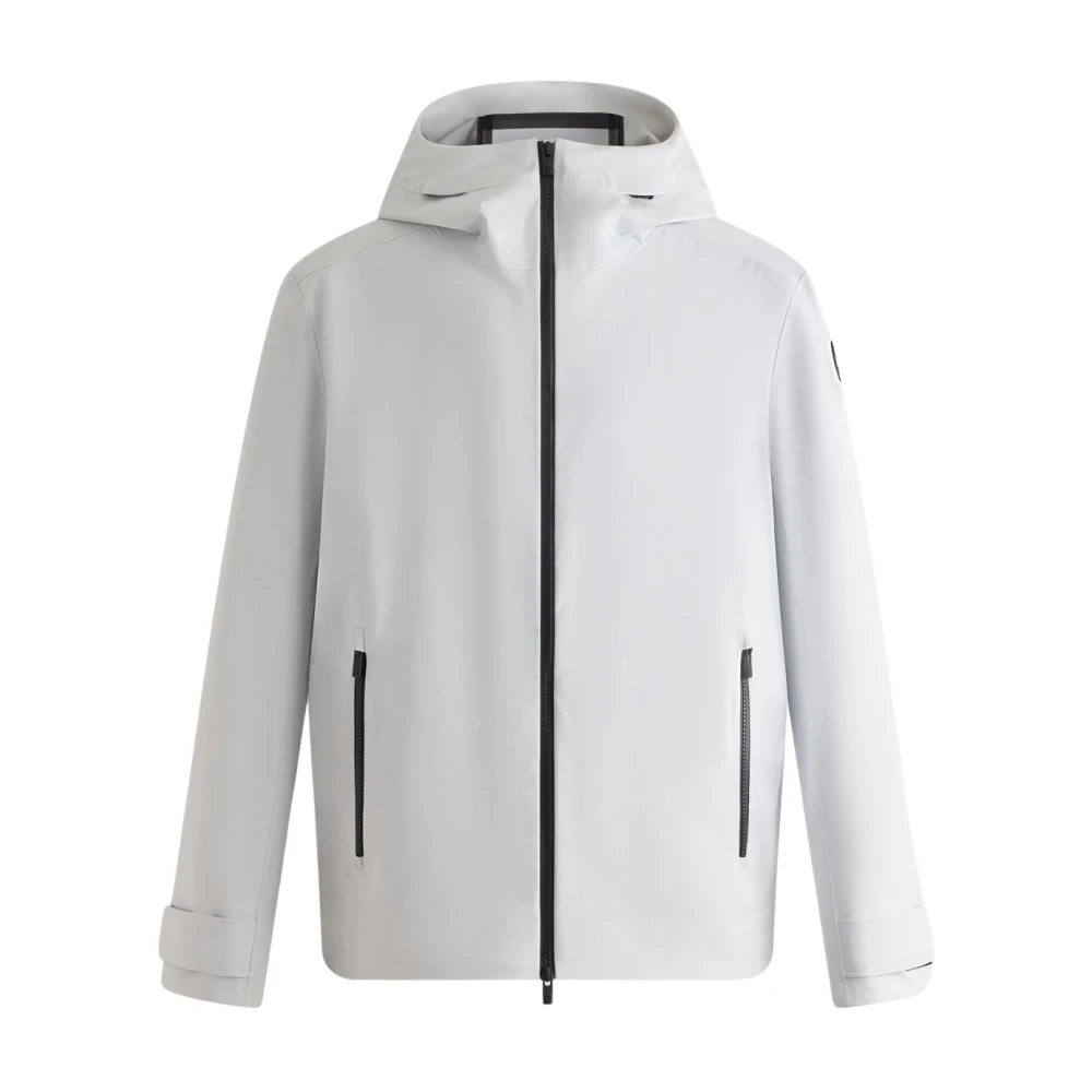 Fusalp Uomo Grigio Giacche, 2XL, New,