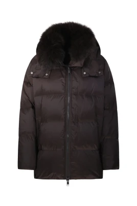 Doudoune 76cm Dunjacka