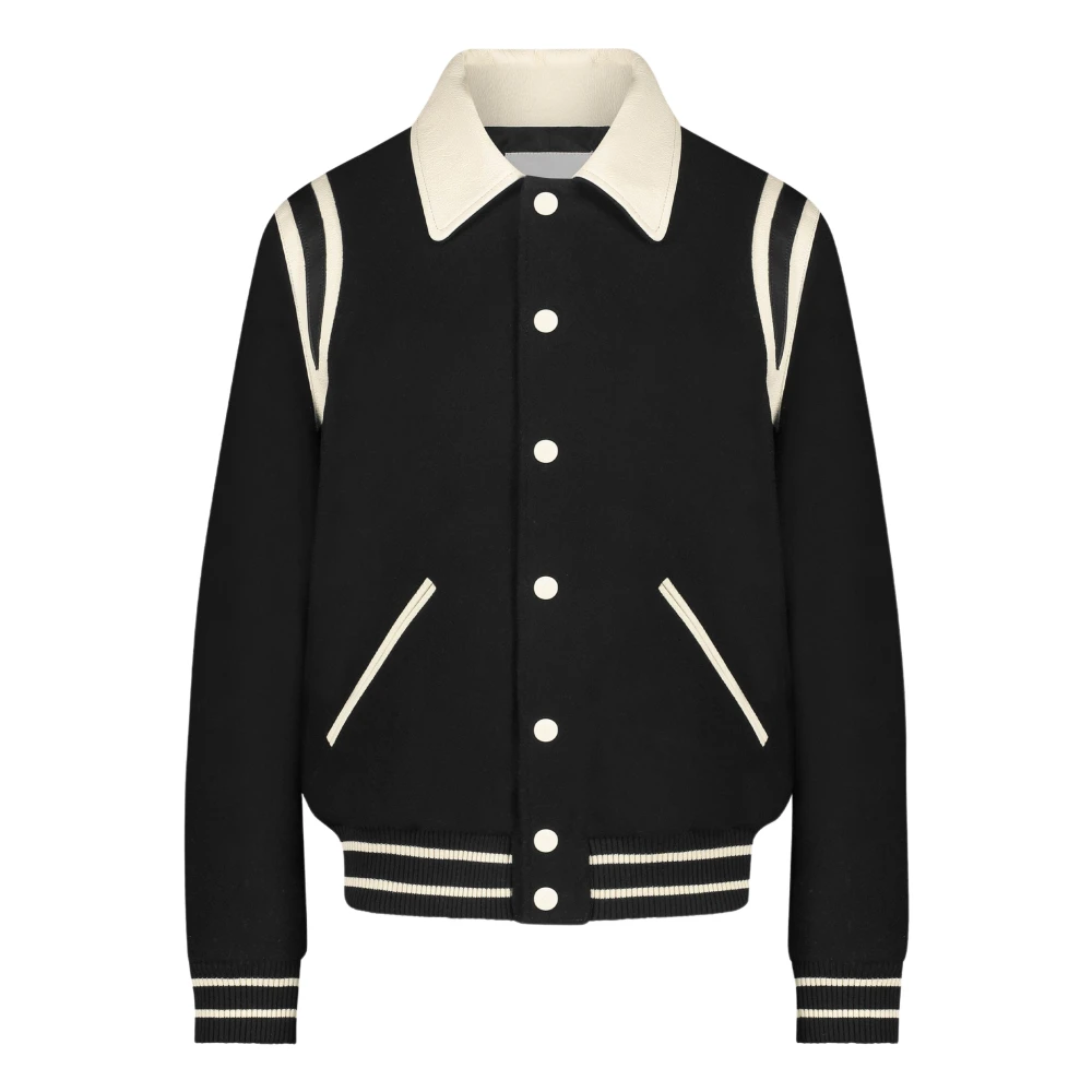 Jackets > Bomber Jackets - - Flâneur - Modalova