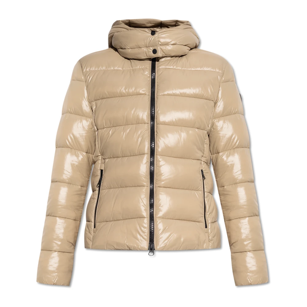 Save The Duck Geïsoleerde jas Cosmary Beige Dames