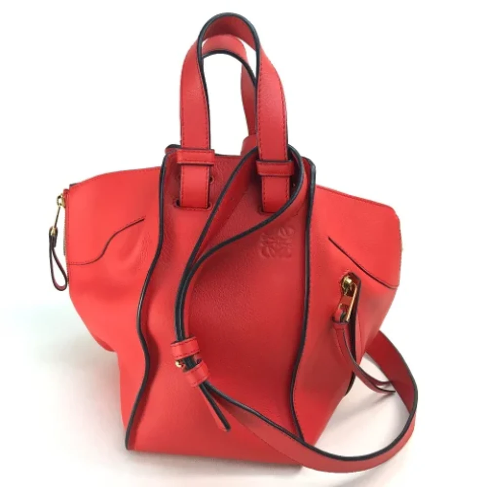 Pre-owned > Pre-owned Bags > Pre-owned Handbags - - Loewe Pre-owned - Modalova