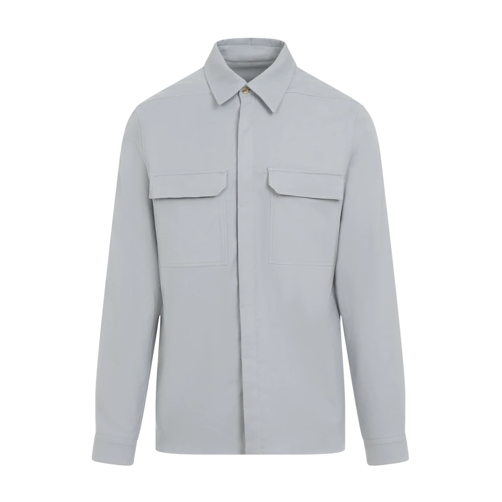 Jackets > Light Jackets - - Rick Owens - Modalova