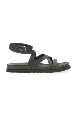 Ankelrem Platå Sandal