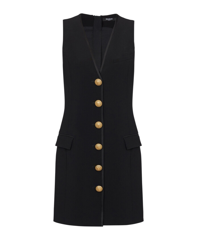 robe-sans-manche-en-crepe