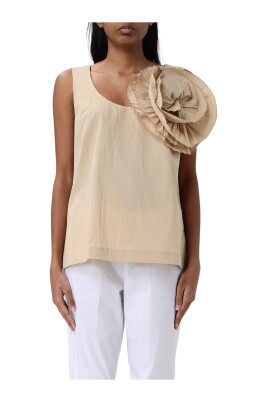 beige-flower-detail-sleeveless-top