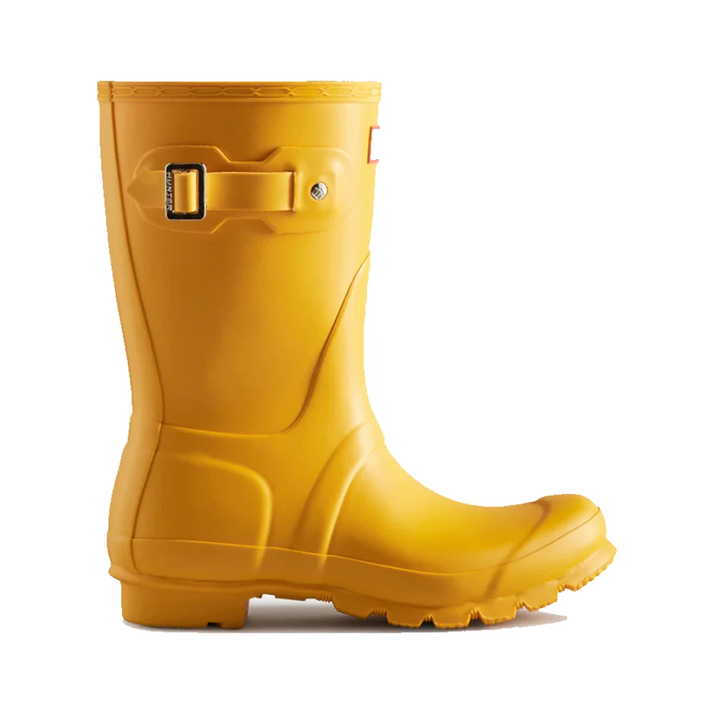 Shoes > Boots > Rain Boots - - Hunter - Modalova