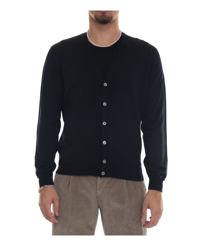 slim-fit-merino-wool-button-cardigan
