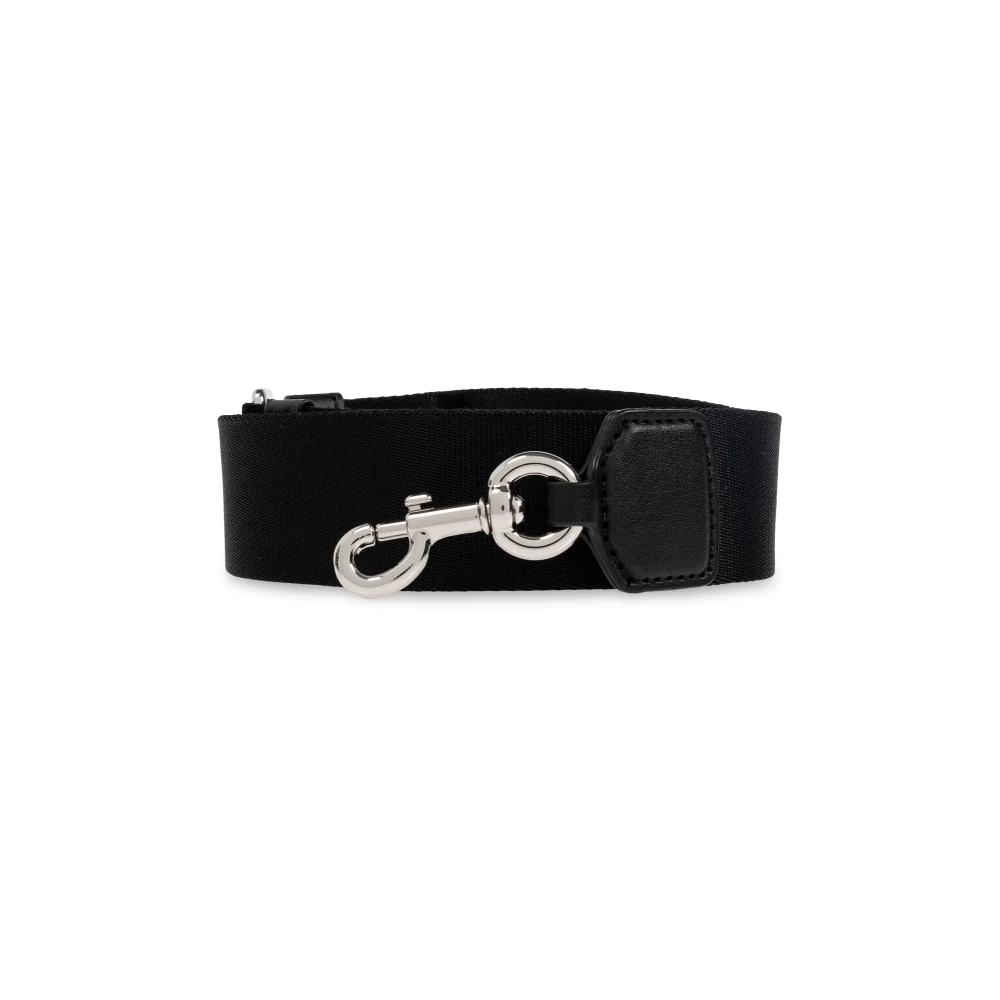 Marc Jacobs Tote Bag Black Dames
