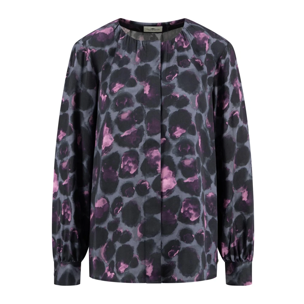 Blouses & Shirts > Shirts - - Fynch-Hatton - Modalova