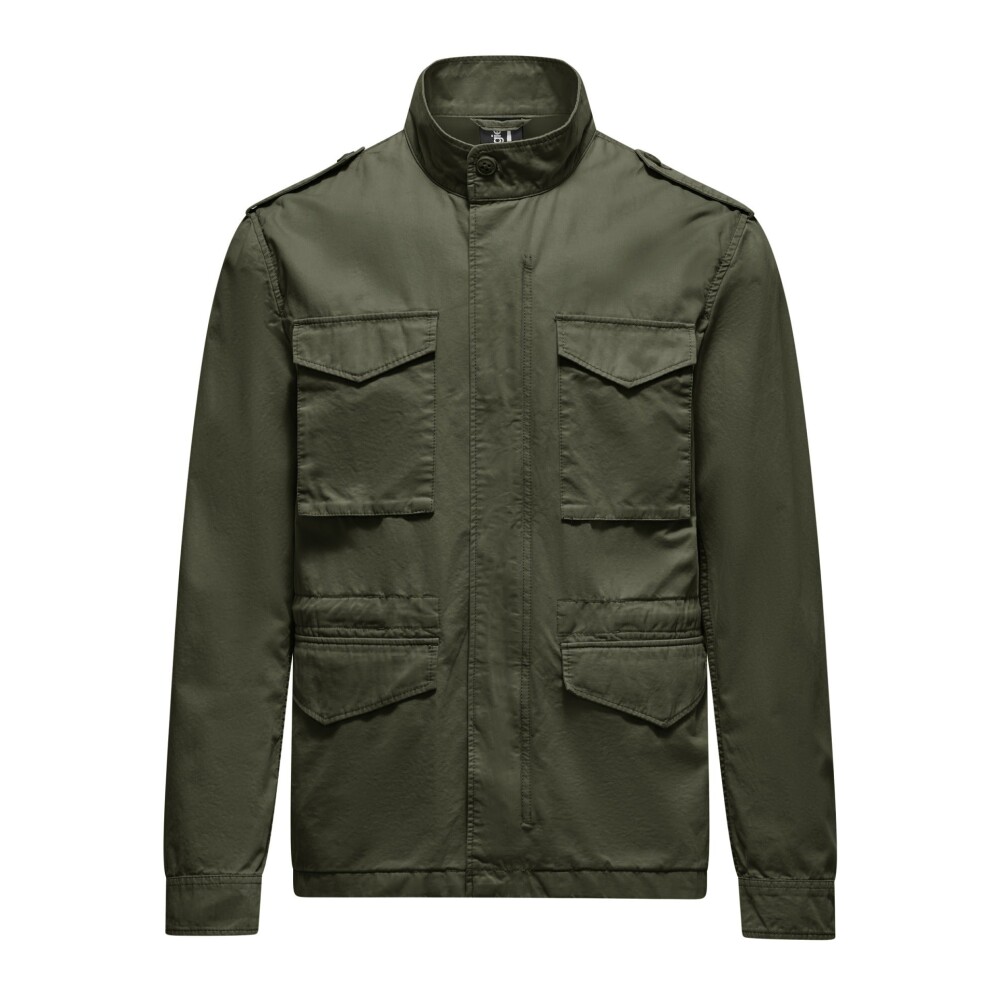 MILITARY 実物 新品 デッドストック イタリア海軍 M.M.