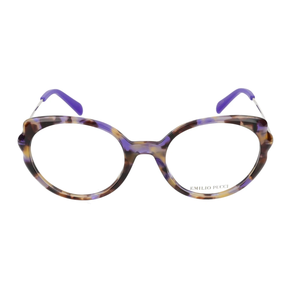Accessories > Glasses - - Emilio Pucci - Modalova