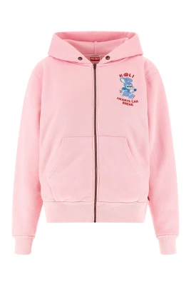 Cartoon Hoodie