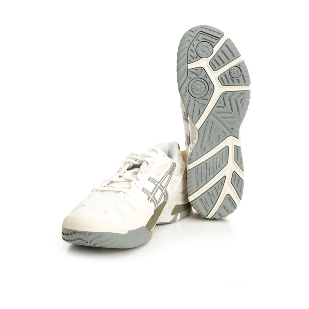 Asics Gel-Resolution 5 Tennis Sneakers