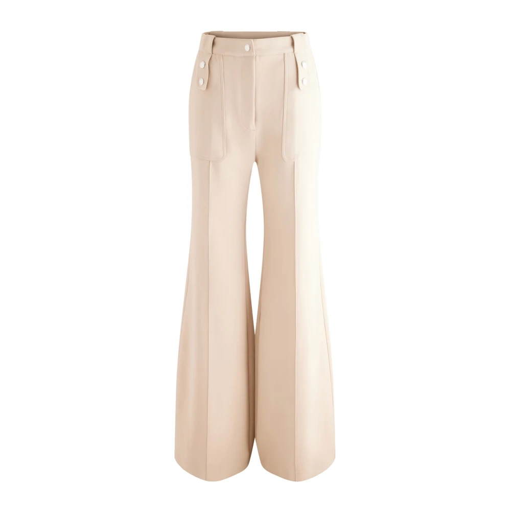Fusalp Noela Pants Beige Dames