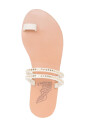 witte-koeienleren-casual-sandalen