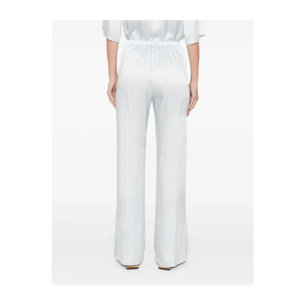 Forte Celeste Broek voor Vrouwen White Dames