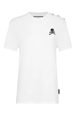 T-Shirt SKULL & BONES