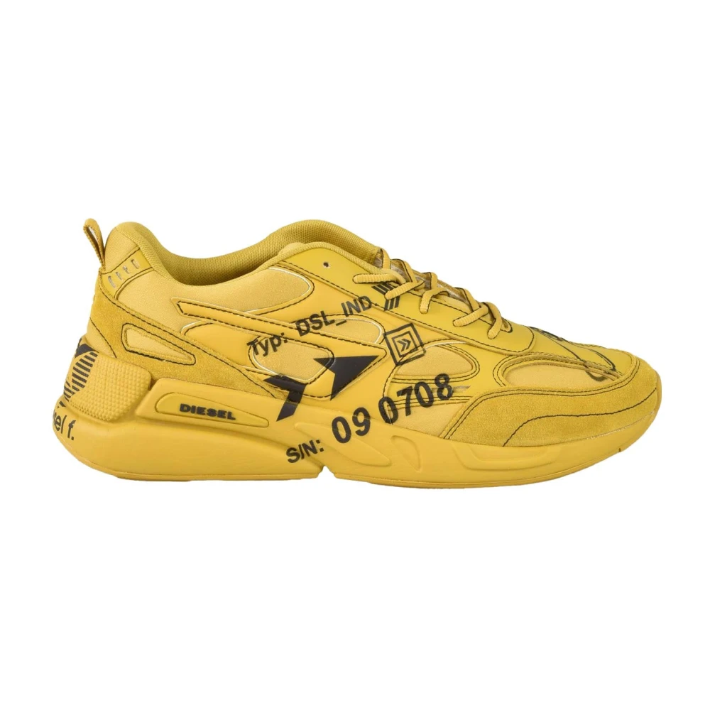 Shoes > Sneakers - - Diesel - Modalova