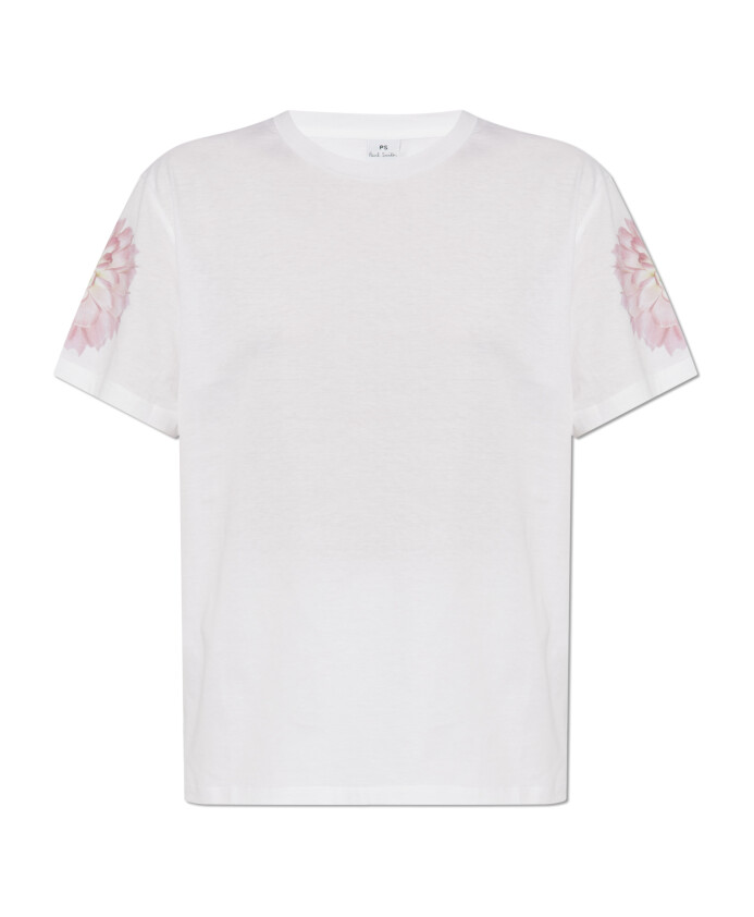 t-shirt-met-print