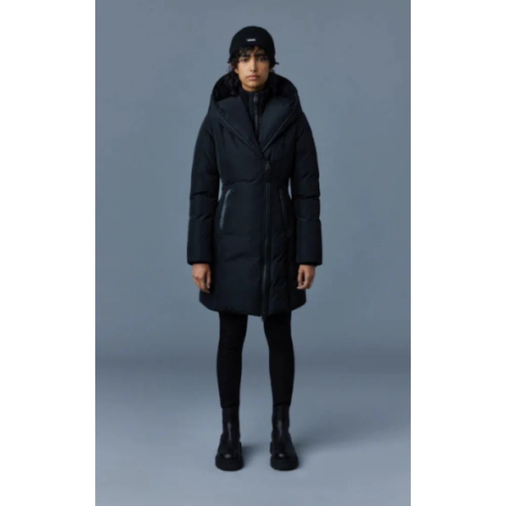 Mackage Doudoune Black Dames