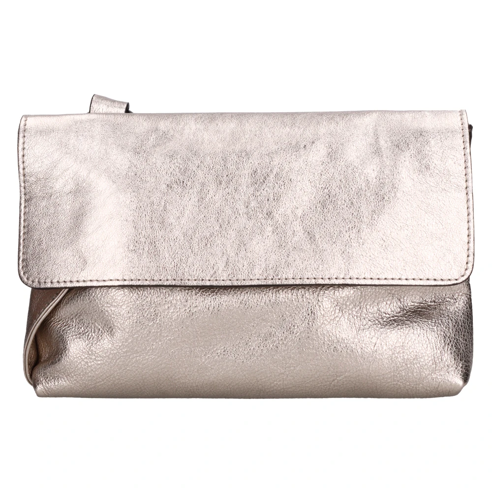 Rebelle Mujer Gris Bolsos, Talla: One Size