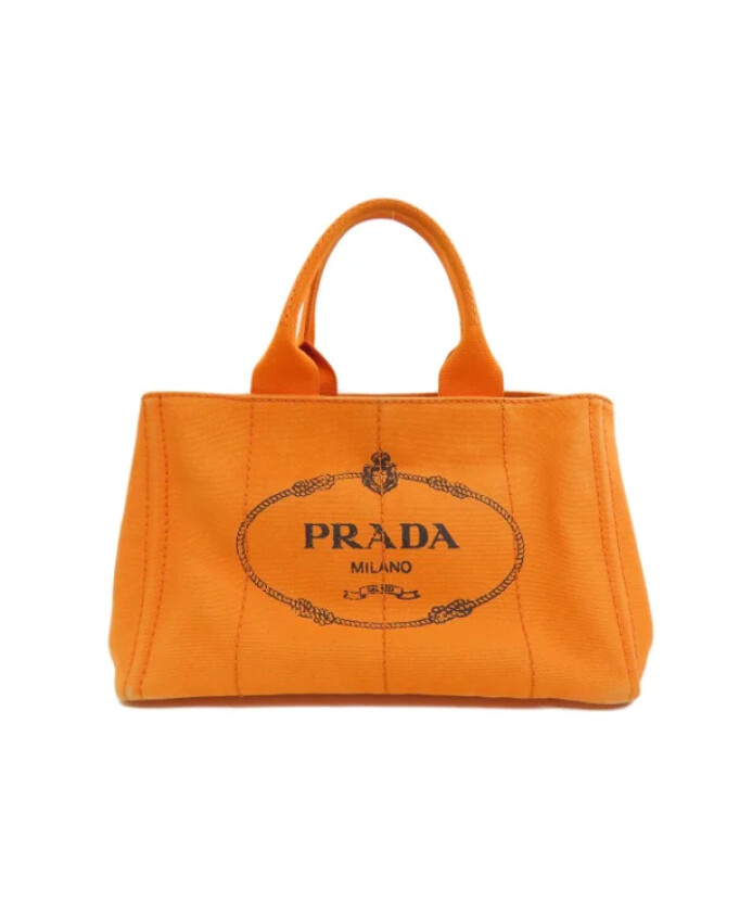 pre-owned-toile-sacs-prada