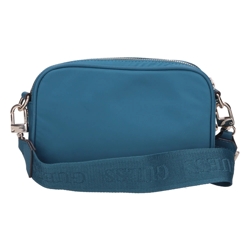 Guess Tassen.. Groen Green Dames