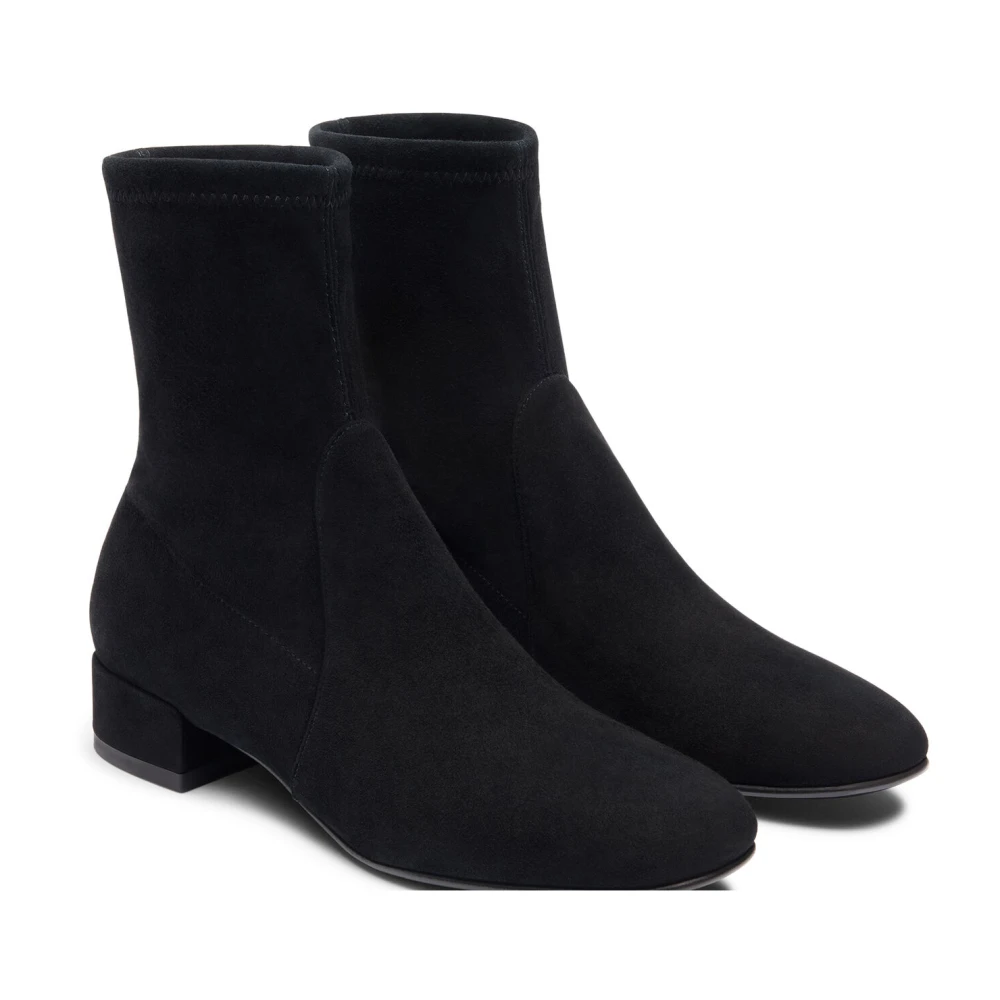 Stuart Weitzman Bacari Bootie 25