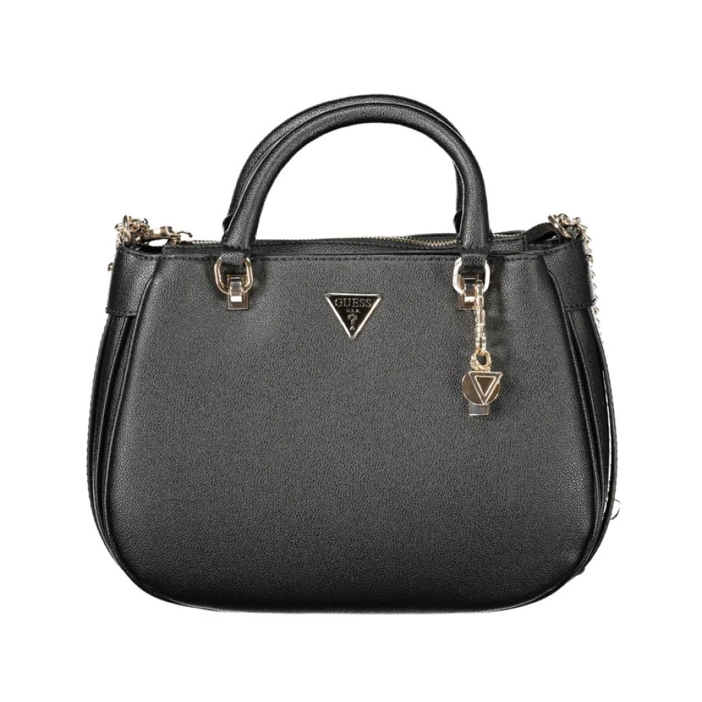 Guess - Bags > Handbags - Black - Guess - Modalova